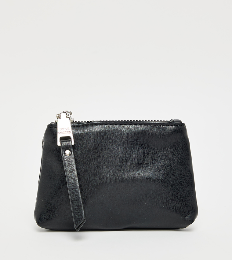 BINLOVE Embellished Satchel Bag