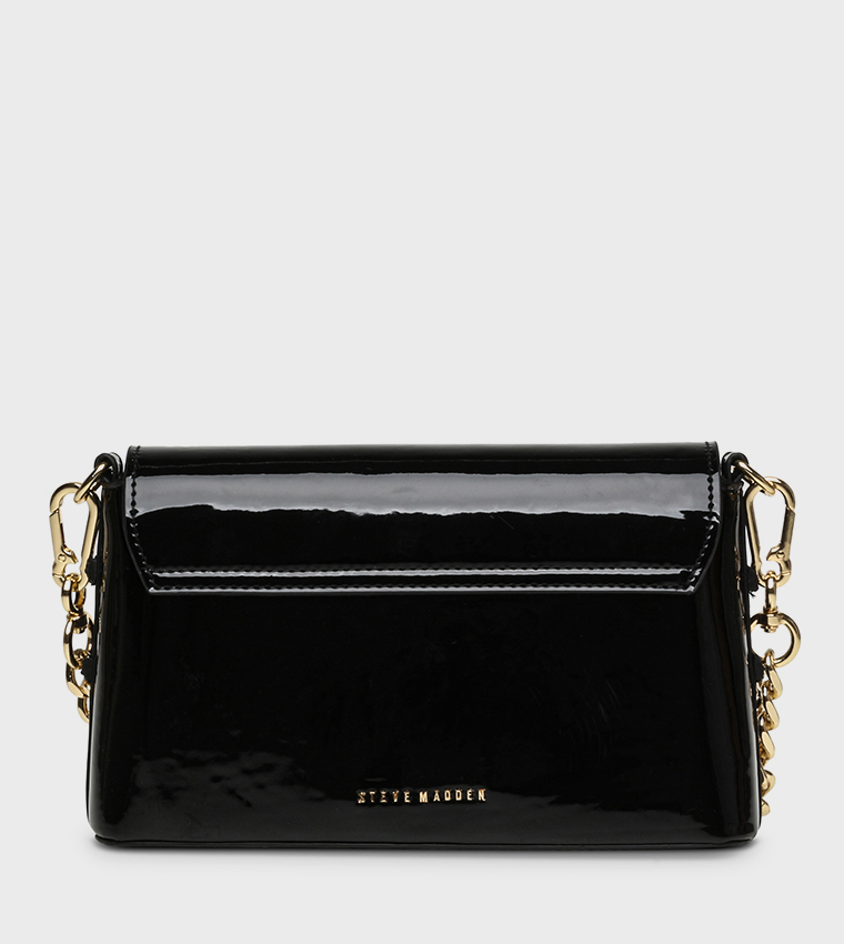 BSATIRE Embellished Crossbody Bag