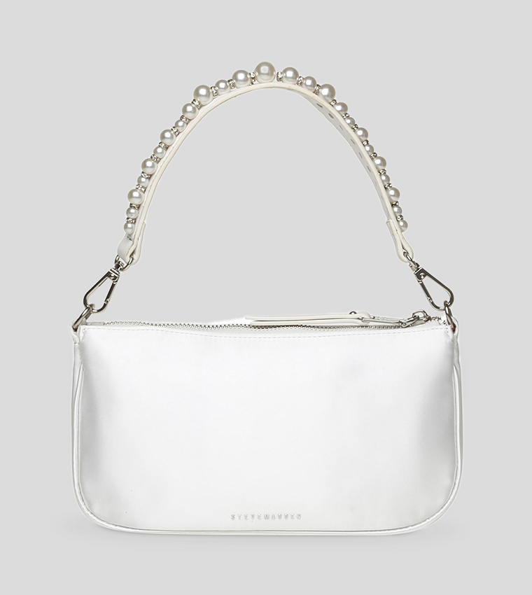 BFLEUR Logo Detail Shoulder Bag