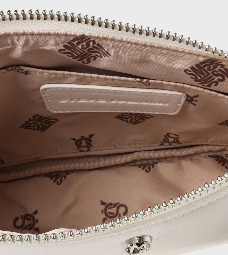 BFLEUR Logo Detail Shoulder Bag