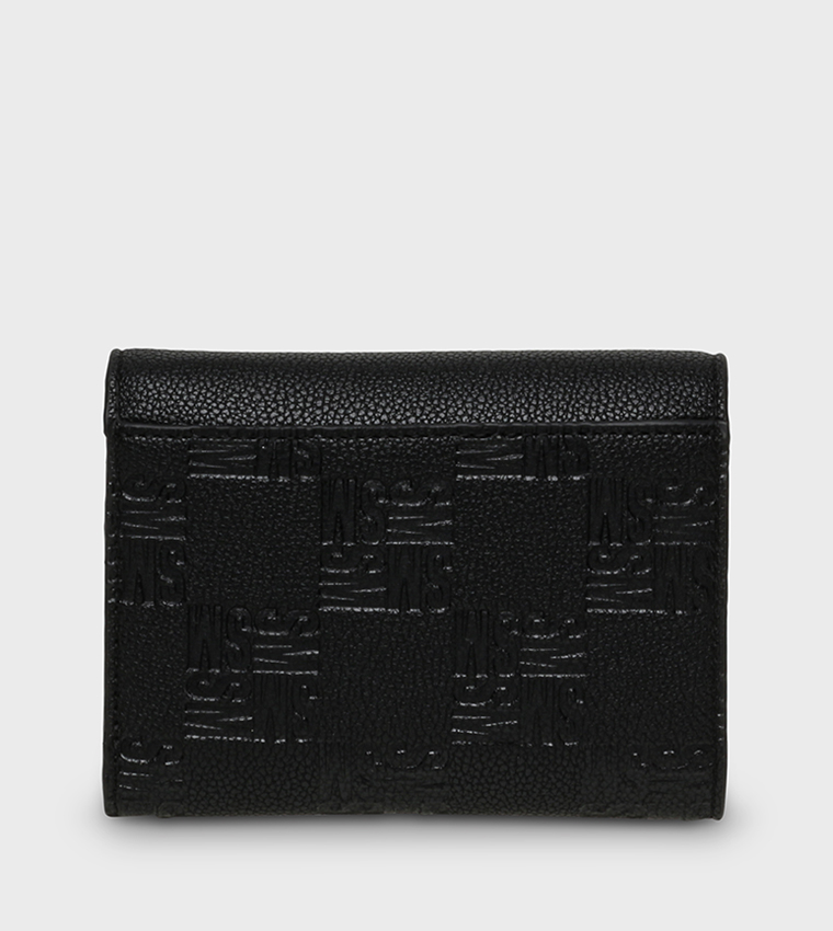 BRORI-C Textured Wallet