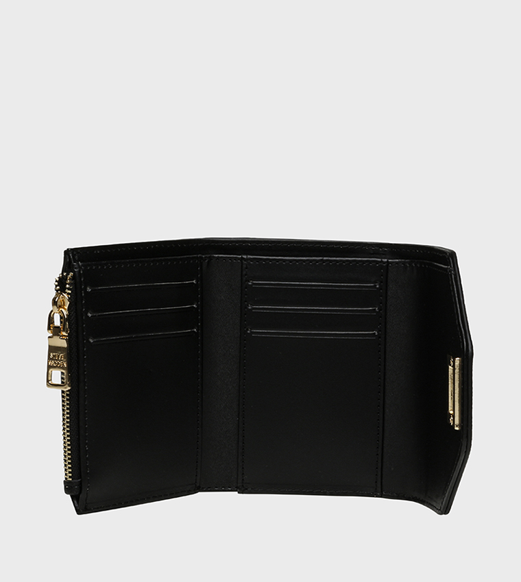 BRORI-C Textured Wallet