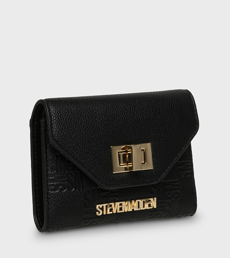 BRORI-C Textured Wallet