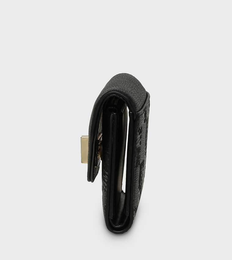 BRORI-C Textured Wallet