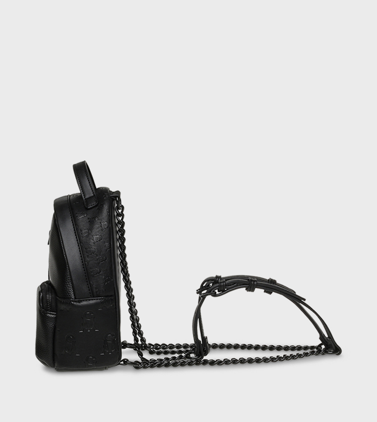 Steve madden mini backpack sales