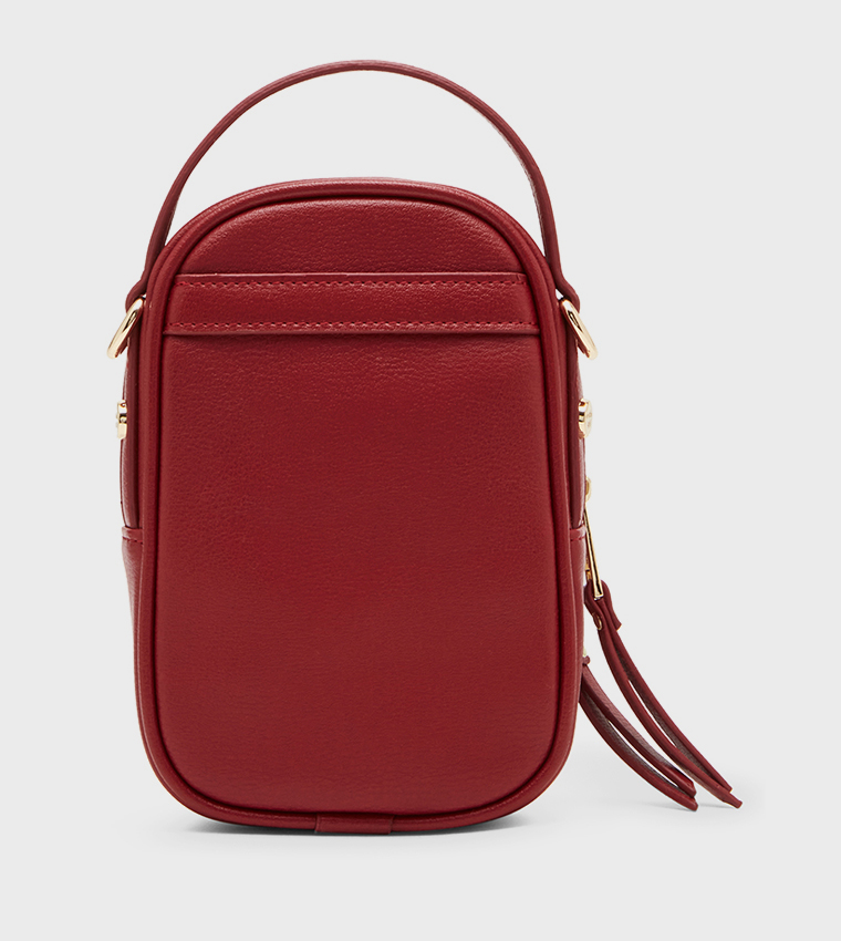 ABLAKEP Crossbody Bag