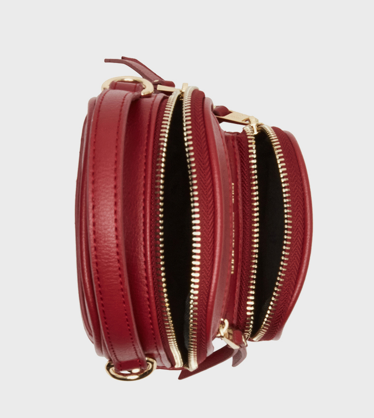 ABLAKEP Crossbody Bag