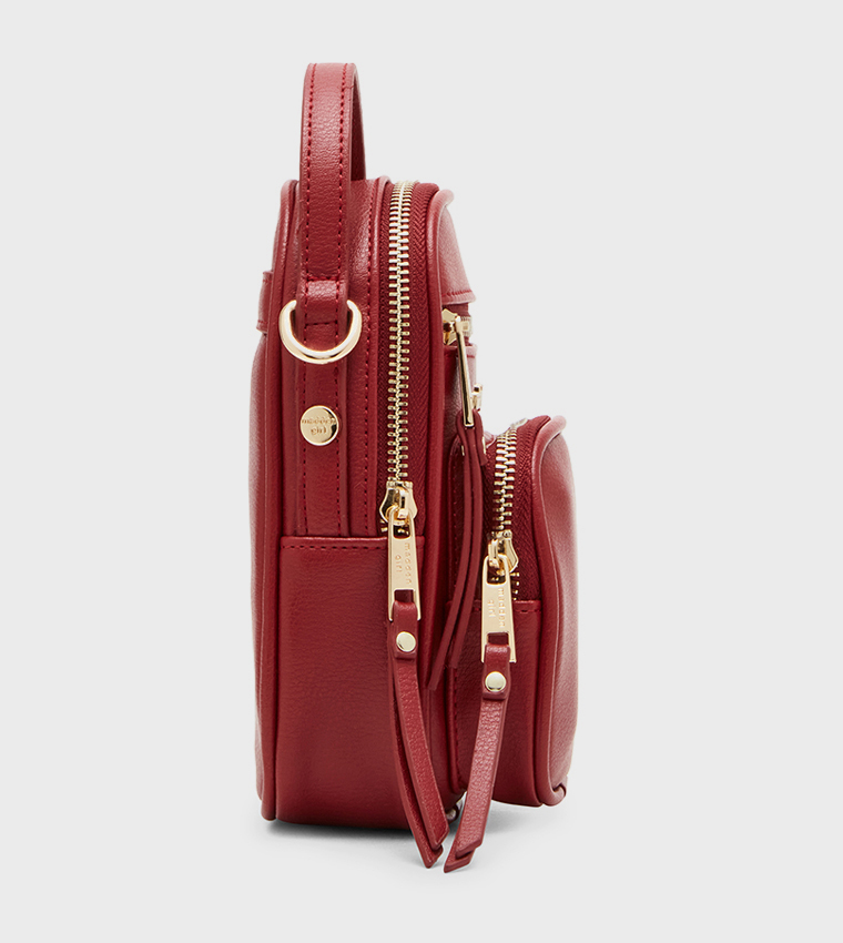 ABLAKEP Crossbody Bag