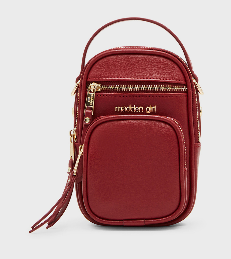 ABLAKEP Crossbody Bag