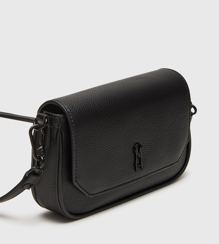 BMAE-X Logo Detail Crossbody Bag