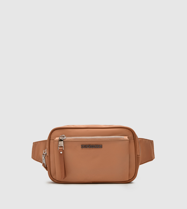 BFANG Logo Detail Waistbag