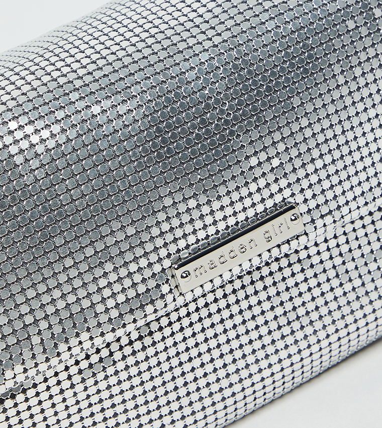 شنطة كتف مزخرفة 