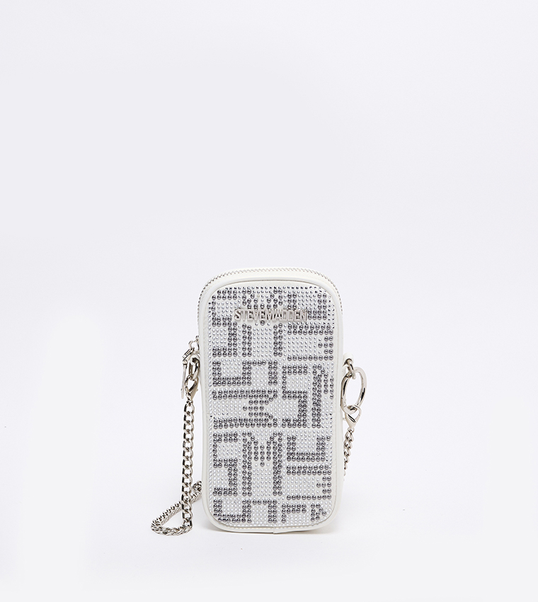 Embellished Pouch Gift Set