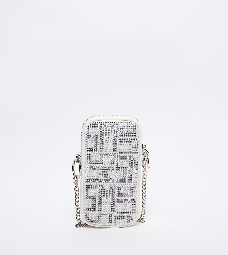 Embellished Pouch Gift Set