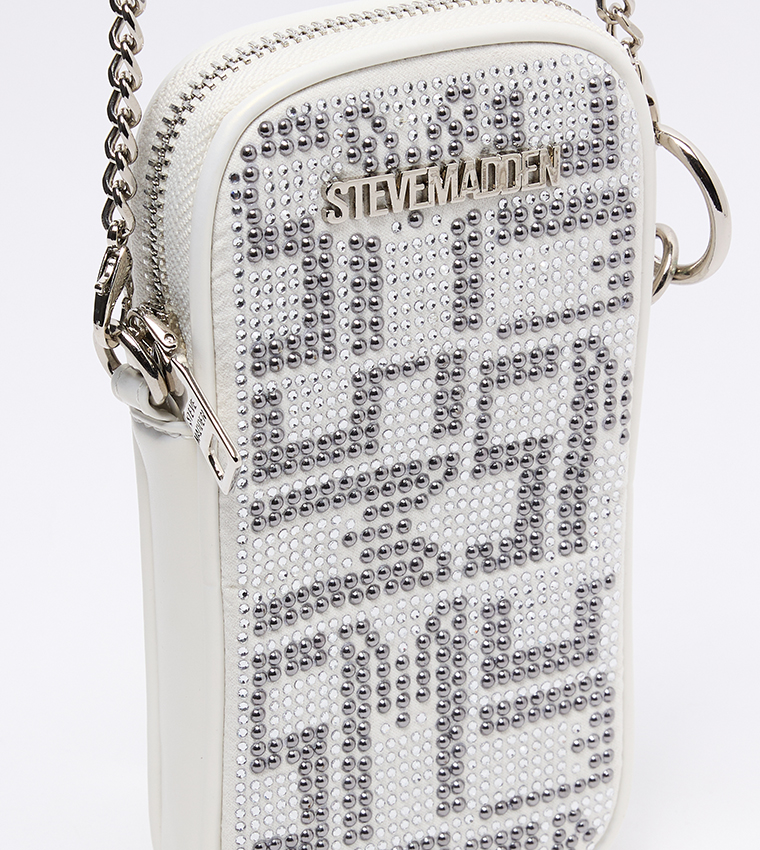 Embellished Pouch Gift Set