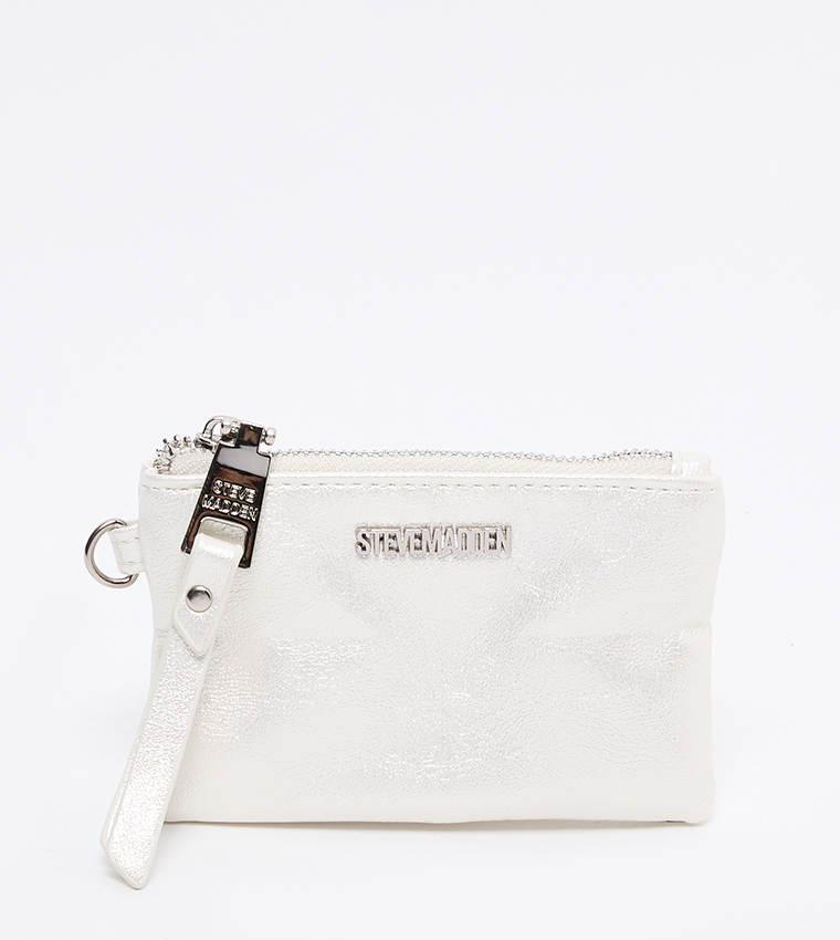 Embellished Pouch Gift Set