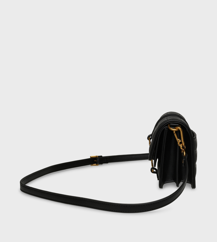 BRYA Quilted Crossbody Bag