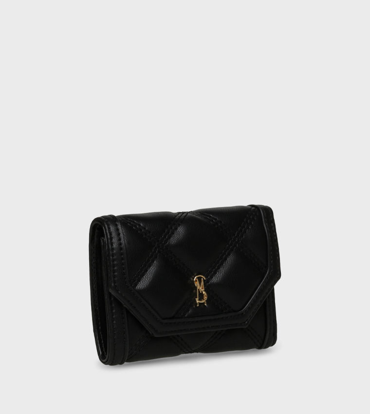 BPAXS Quilted Wallet