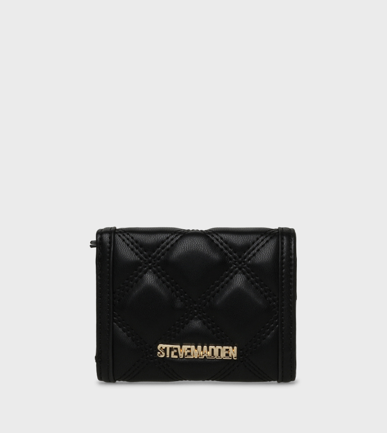 BPAXS Quilted Wallet