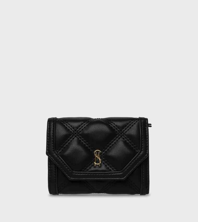 BPAXS Quilted Wallet