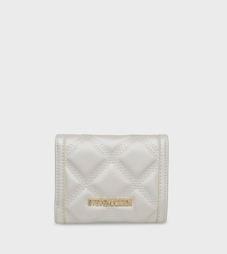 BPAXS Quilted Wallet