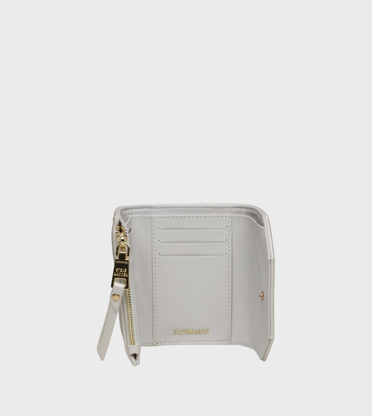BPAXS Quilted Wallet