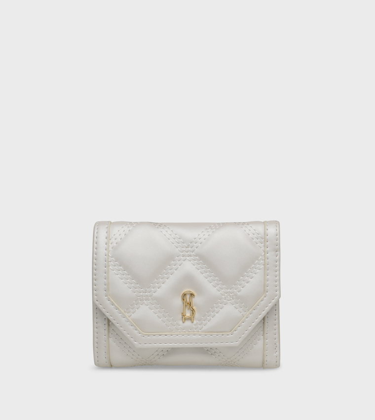 BPAXS Quilted Wallet