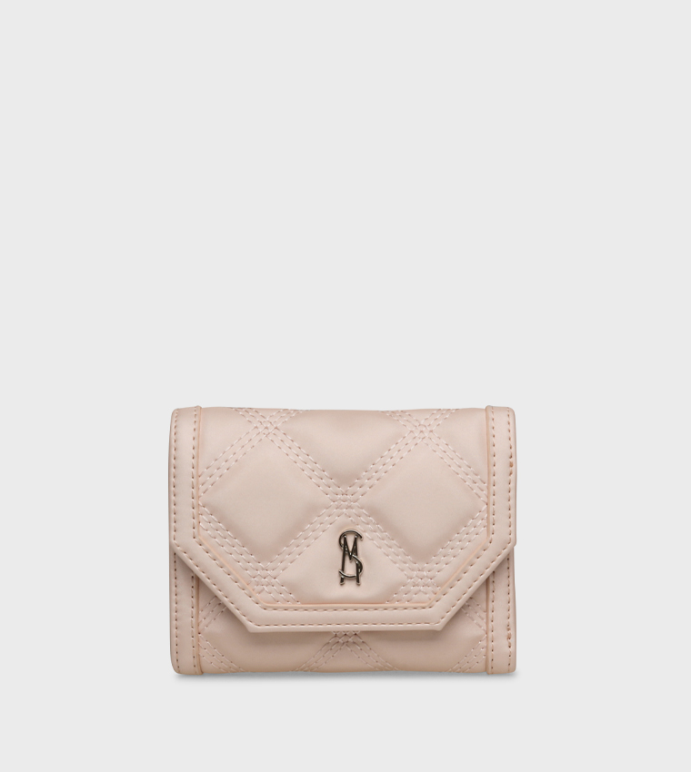 BPAXS Quilted Wallet