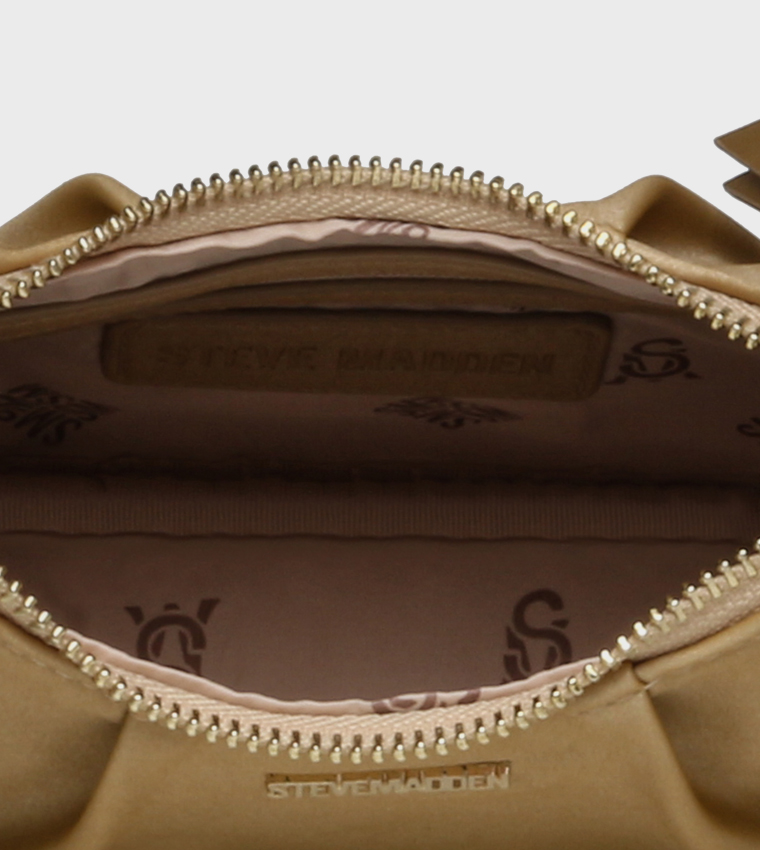 BFAYES Embellished Shoulder Bag
