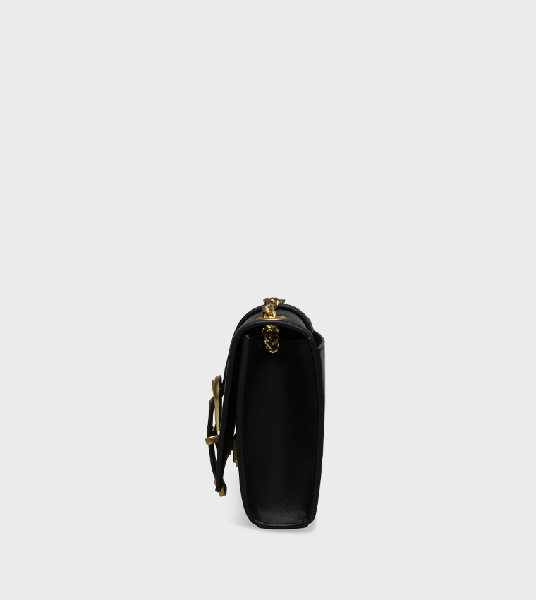 BARCH Buckled Crossbody Bag