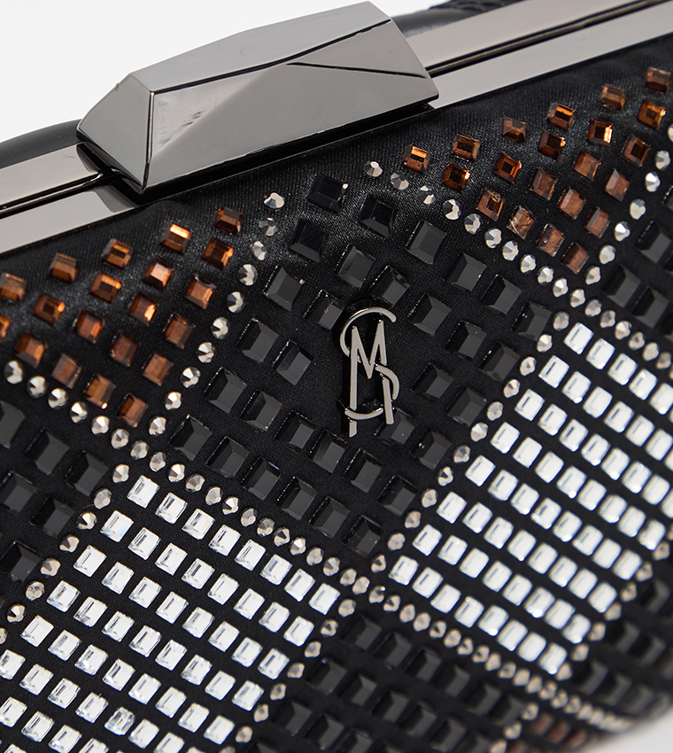 BADELAID Embellished Clutch