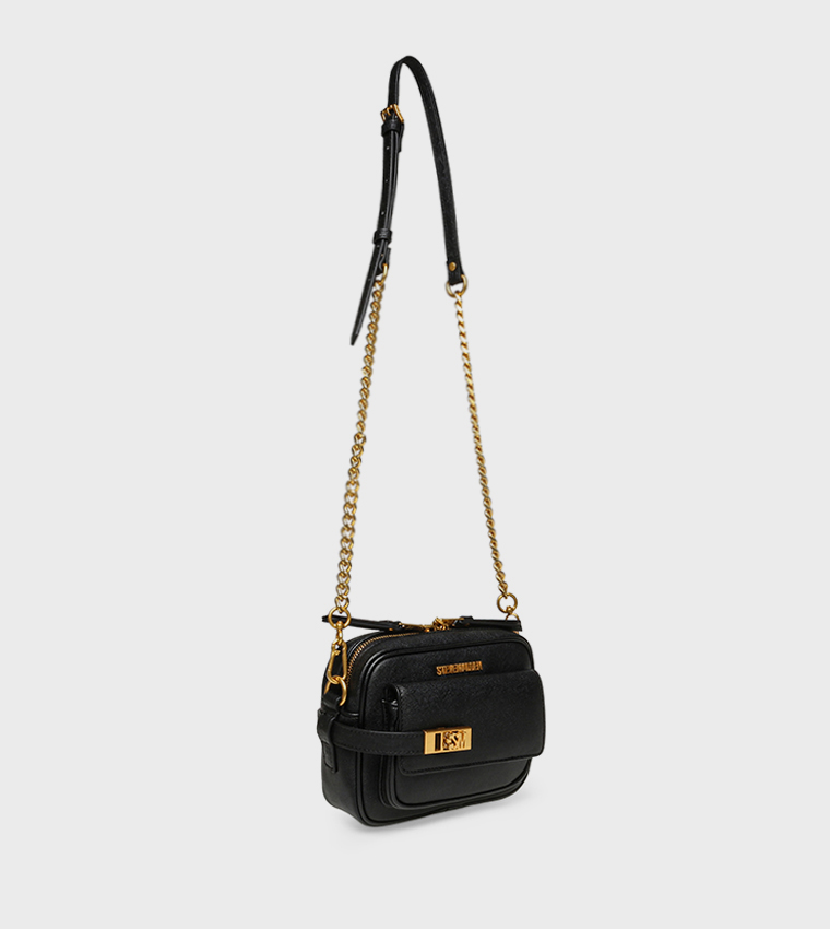 BLITE-E Textured Camera Bag