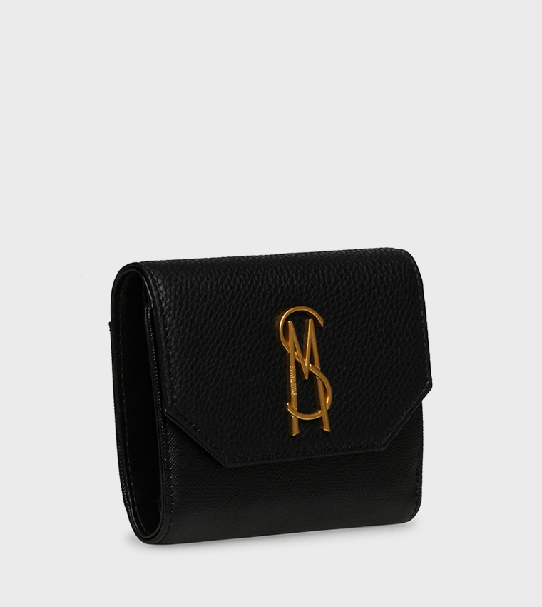 BTABI Logo Detail Wallet