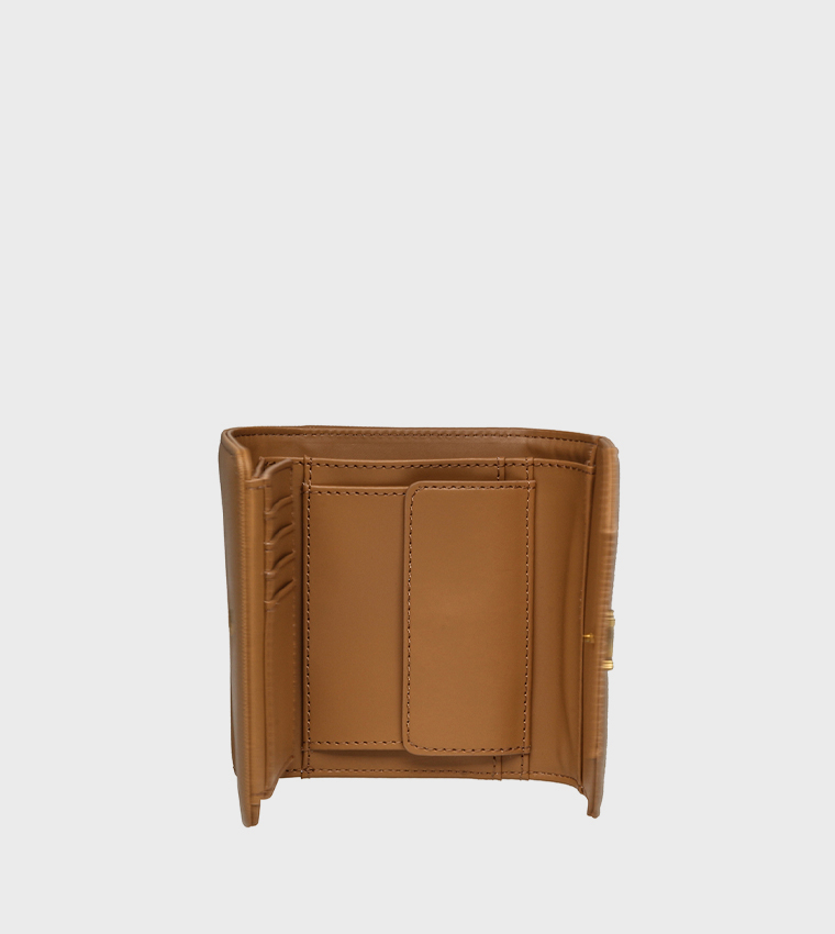 BTABI Logo Detail Wallet