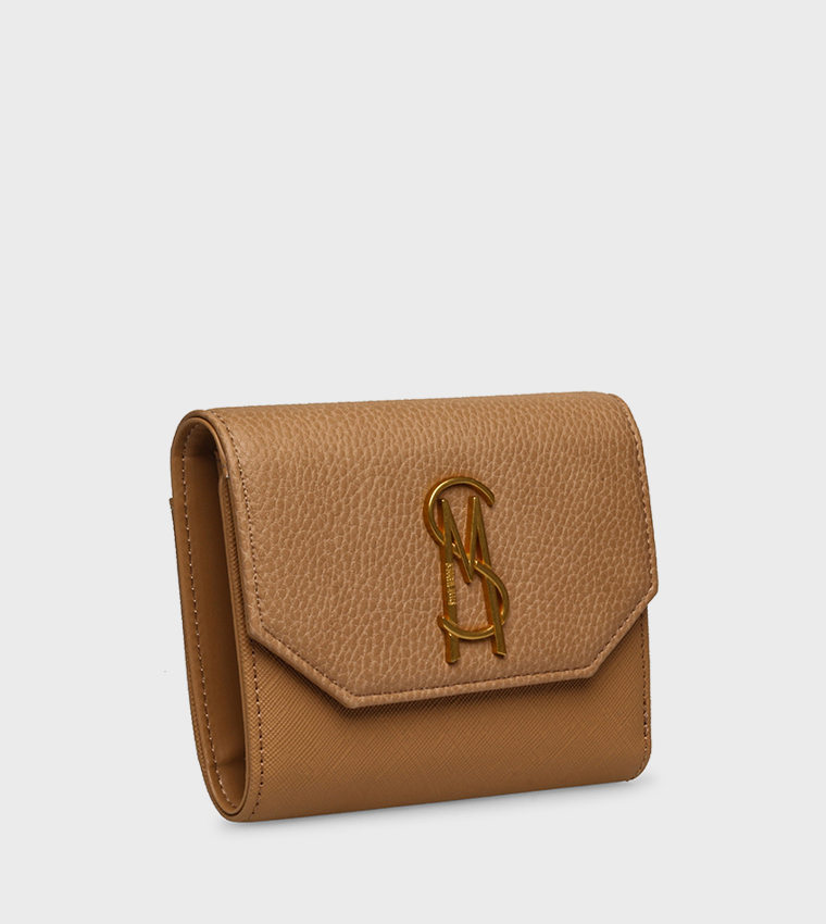 BTABI Logo Detail Wallet