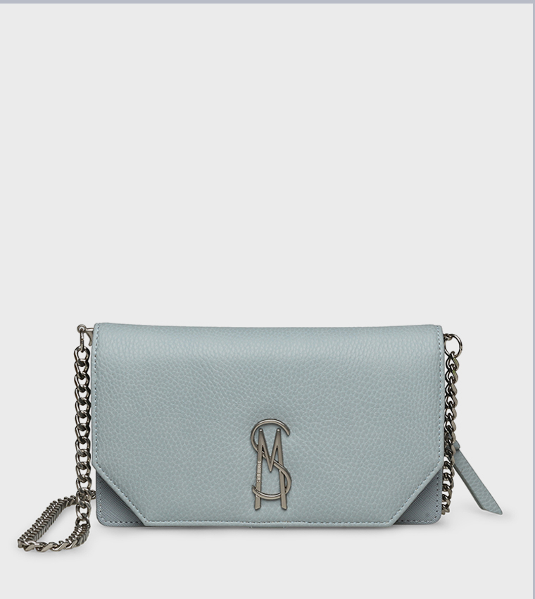 BNANO Logo Detail Crossbody Bag