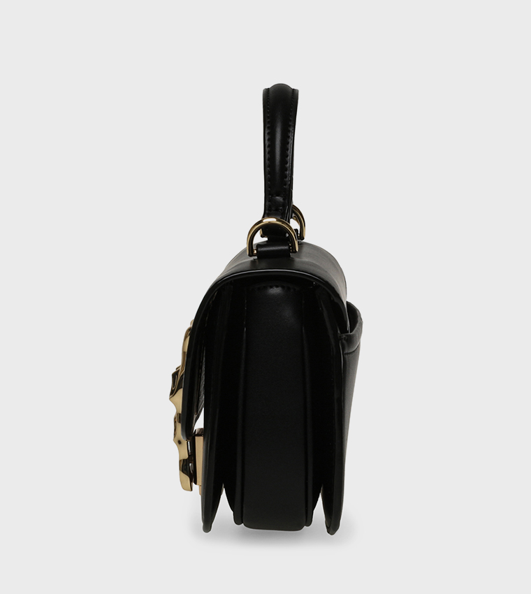 BINQUE Top Handle Bag