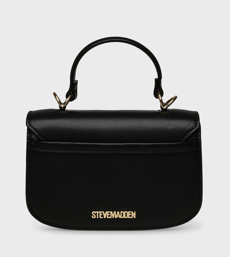 BINQUE Top Handle Bag