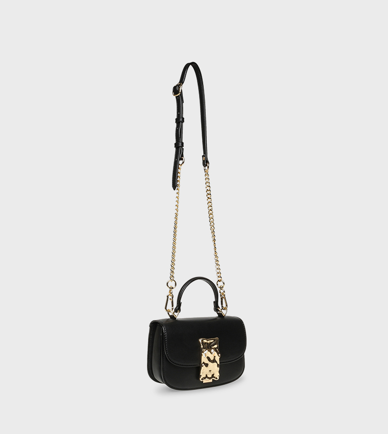 BINQUE Top Handle Bag