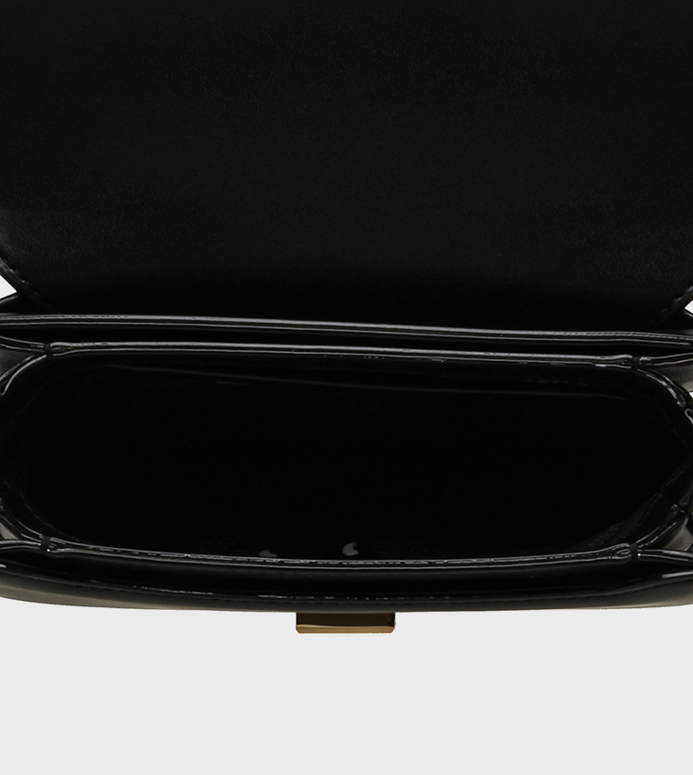 BINQUE Top Handle Bag