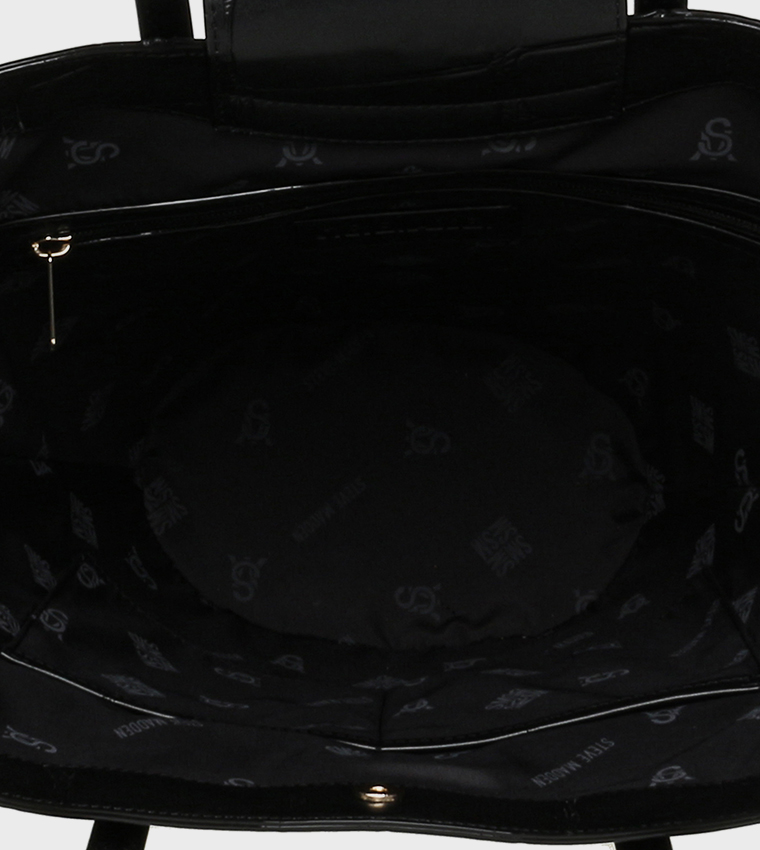 BISLEY Textured Shoulder Bag