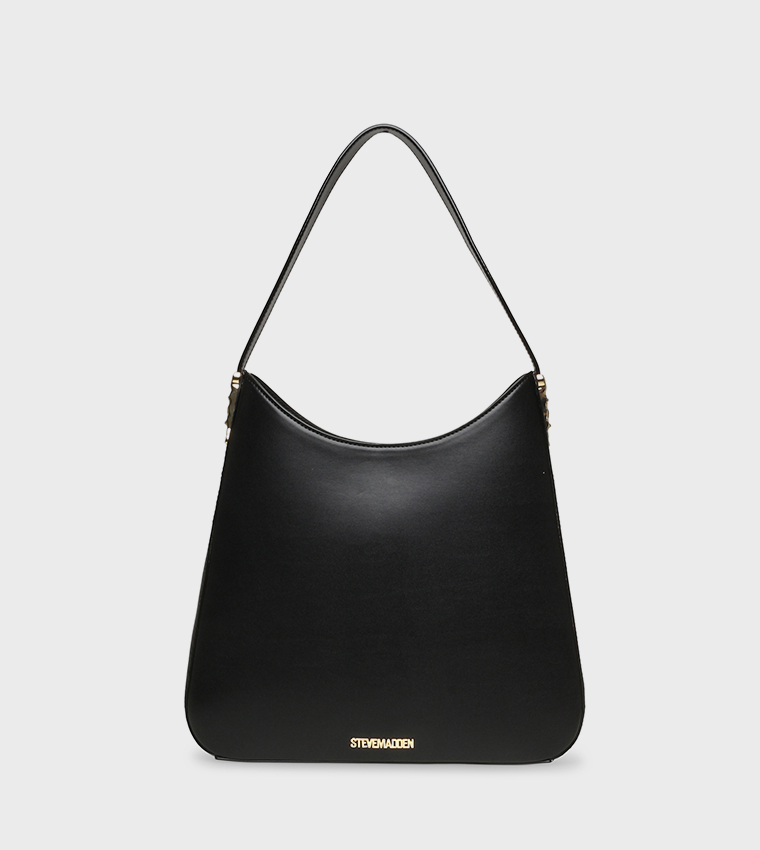 BMAXEEM Textured Hobo Bag