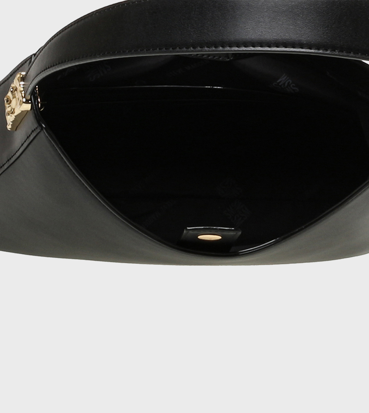 BMAXEEM Textured Hobo Bag