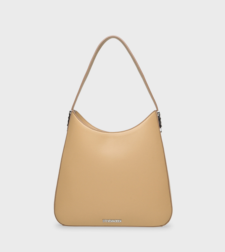 BMAXEEM Textured Hobo Bag