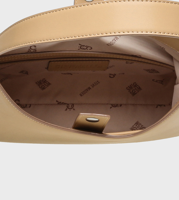 BMAXEEM Textured Hobo Bag