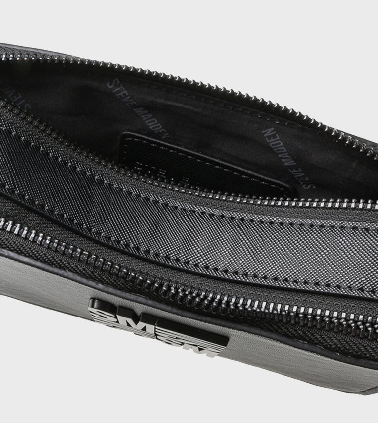 BRISA-2 Logo Detail Camera Bag