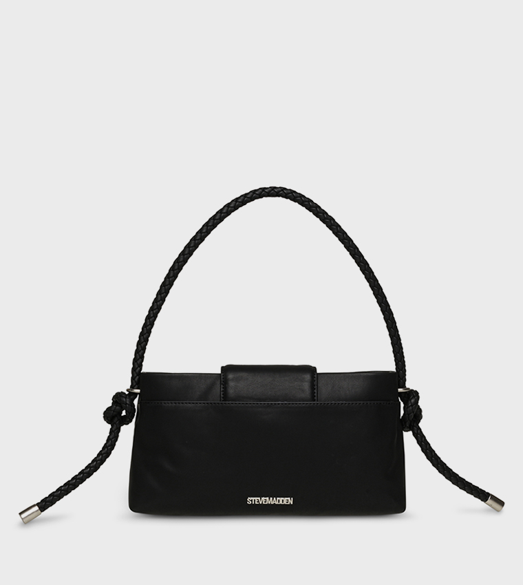 BROOKS Monogram Shoulder bag