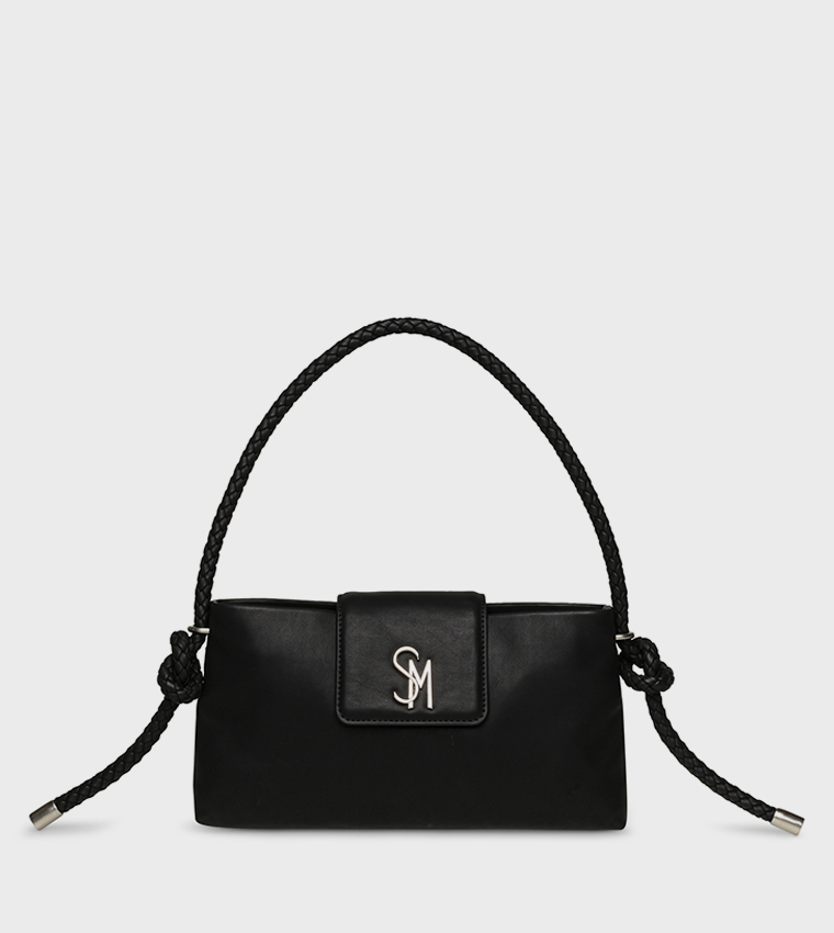 BROOKS Monogram Shoulder bag