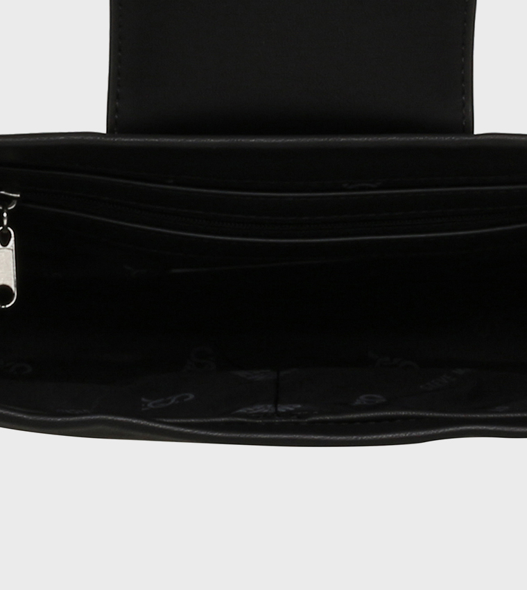 BROOKS Monogram Shoulder bag