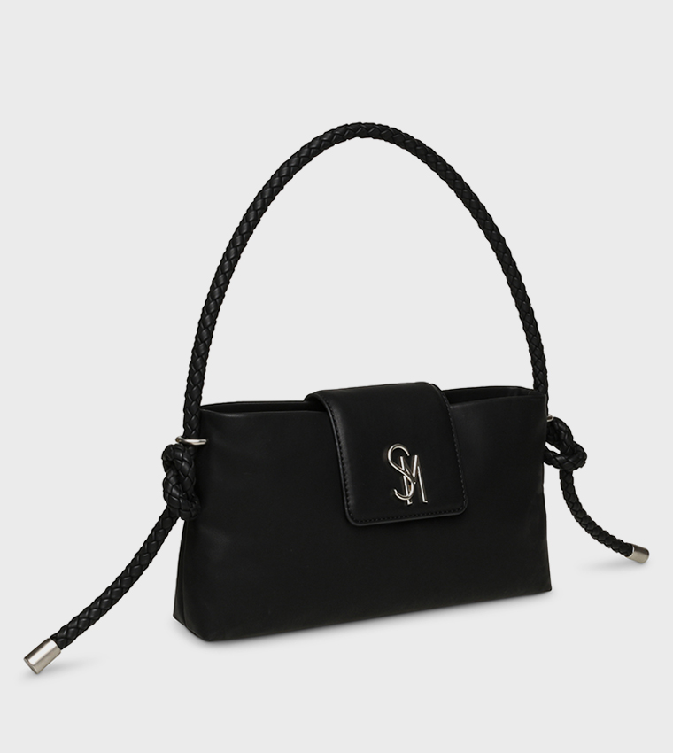 BROOKS Monogram Shoulder bag